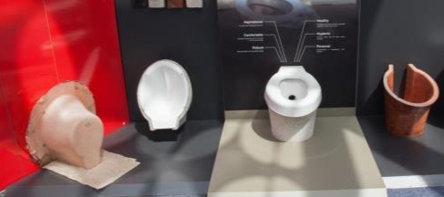 Let's Talk Toilet Technology